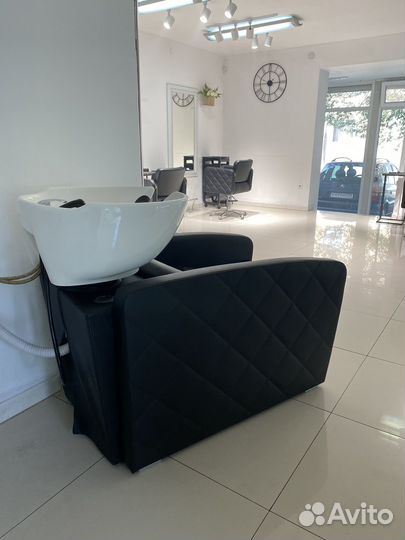 Бьюти коворкинг, аренда парикмахерского кресла