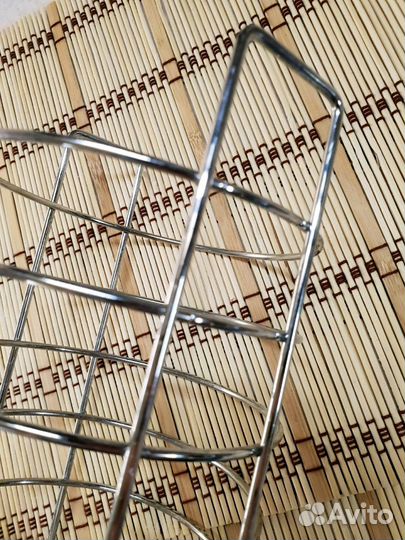 Подставка под столовые приборы или бумажные полоте