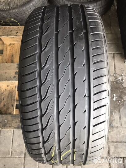 SPORTRAK SP726 245/45 R18 100W