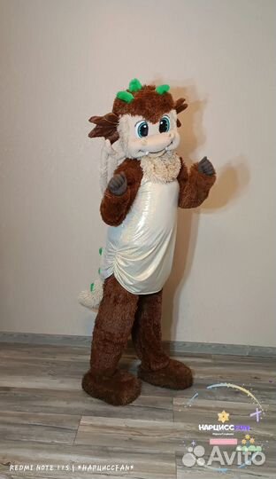 Ростовая кукла продам