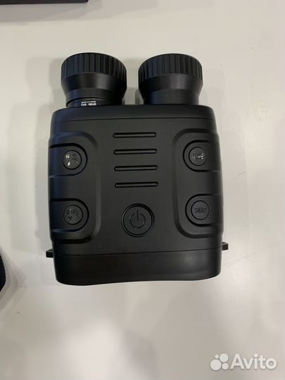 Бинокль ночного видения