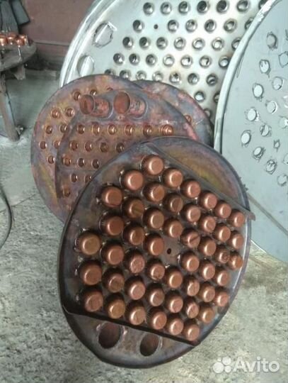 Оборудование для спирт заводов