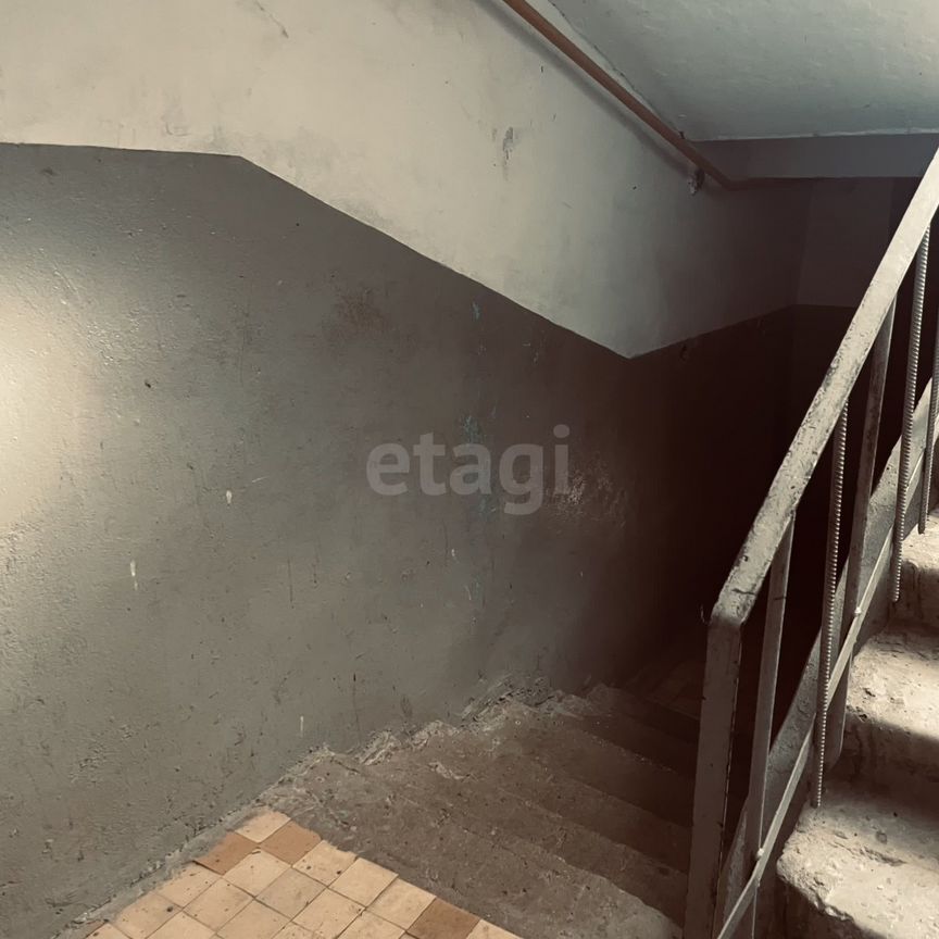 Квартира 2-комн. 42.4 м² в Ельня — фото 22 из 27