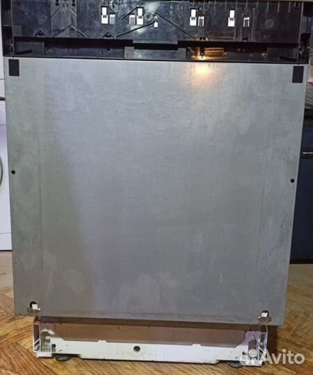 Посудомоечная машина bosch 60 см