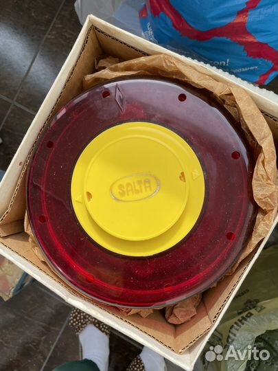 Мороженица СССР Рига