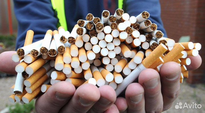 Комплектовщик табачной продукции Вахта