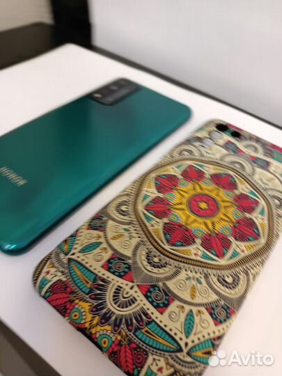 Смартфоны бу honor
