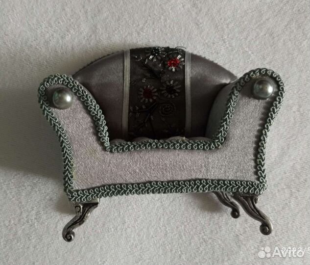 Подставка для колец