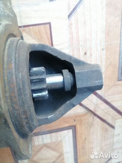 Стартер на классику