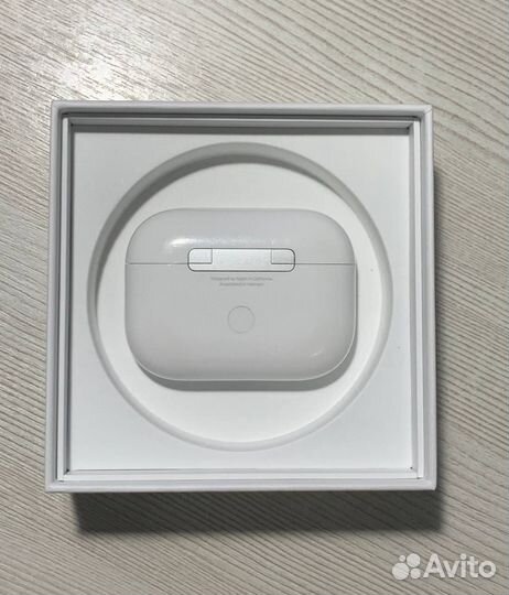 Apple air Pods Pro 2