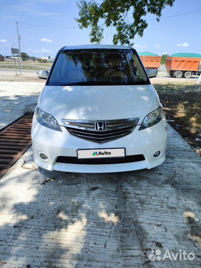 Honda Elysion 2.4 AT, 2005, 147 000 км