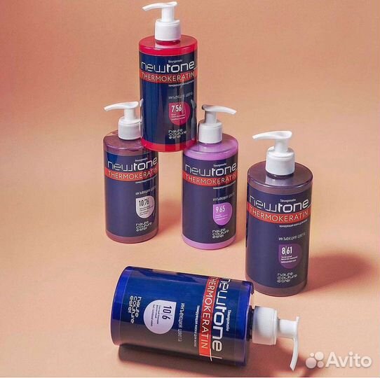 Маска newtone estel