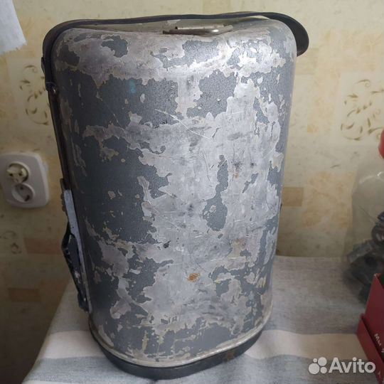 Теодолит тт5 СССР