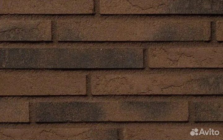 Клинкерная плитка