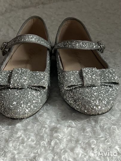 Туфли age of innocence