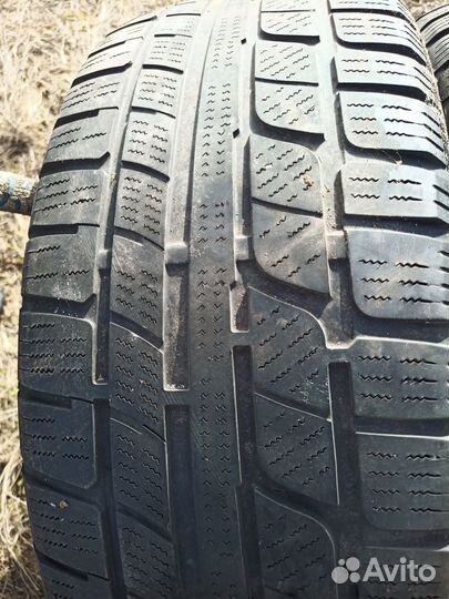 Interstate Winter SUV IWT-3D 235/55 R18