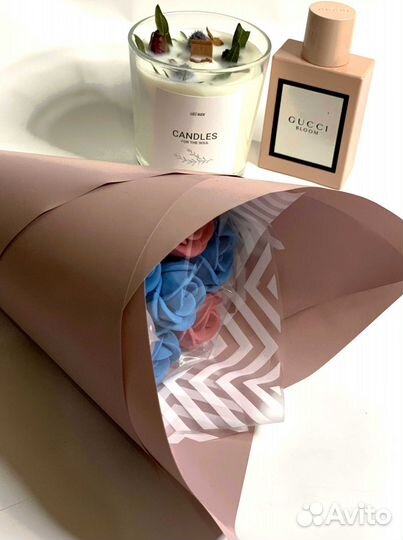 Сладкий букет