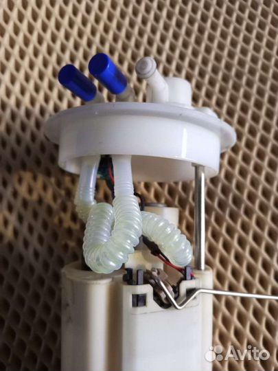 Бензонасос Лифан Солано 620