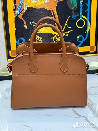 Сумка The Row Margaux