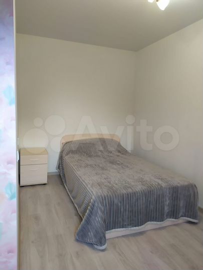 Дом 81,5 м² на участке 9 сот.