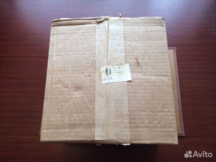 Комплект новых мигалок СССР Ваз 2101 Волга Газ 24