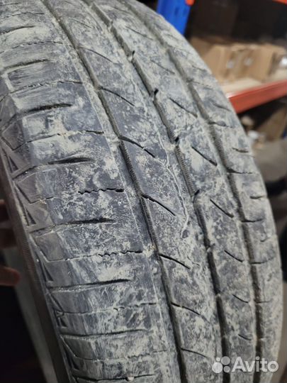 Toyo NanoEnergy 3 195/70 R14 91T