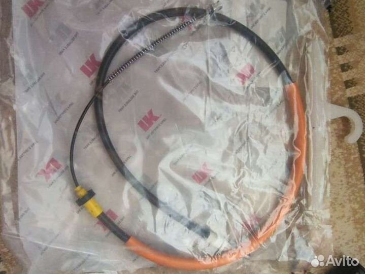 Тормозной трос