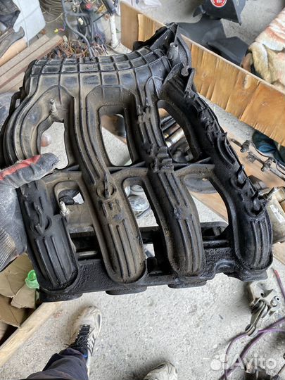 Бак для ваз 2199