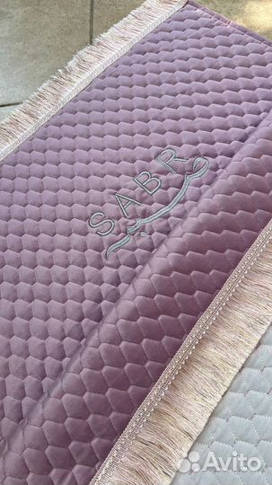 Коврик для намаза