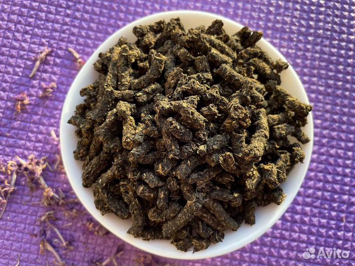 Иван-чай 1 килограмм кипрей узколистный, русский
