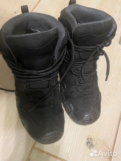 Тактические ботинки мужские Elkland