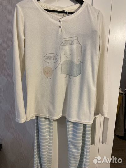 Пижама женская Women’ secret размер S