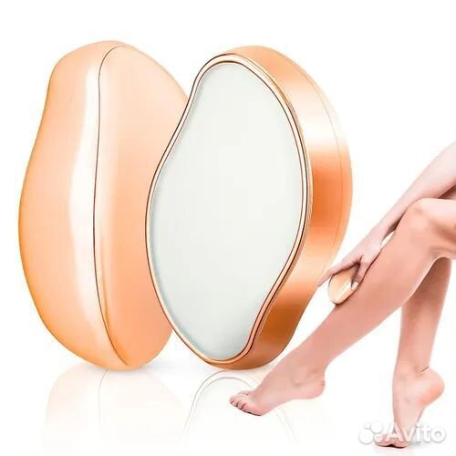 Ластик депилятор