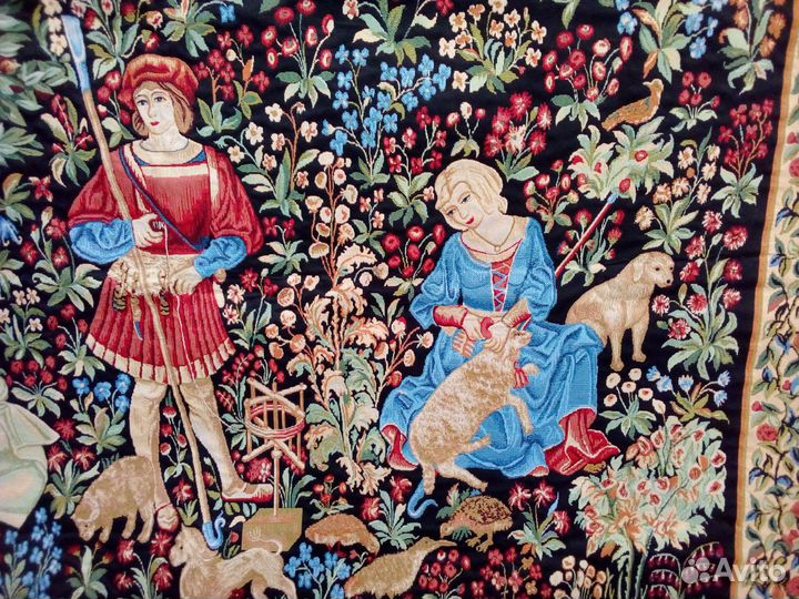 Гобелен 