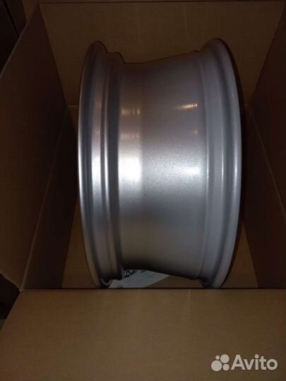 Диски skoda octavia R17 Teron