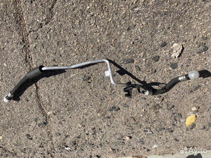 Трубка насоса гур 1359958080 Fiat/Alfa/Lancia