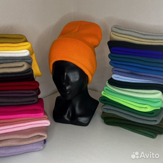 Шапки оптом