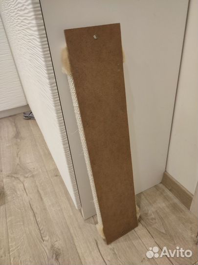 Когтеточка