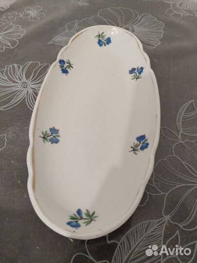 Селедочница