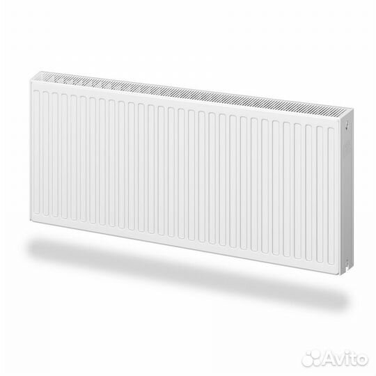 Радиатор стальной панельный Wester 500x800 C22 (бо