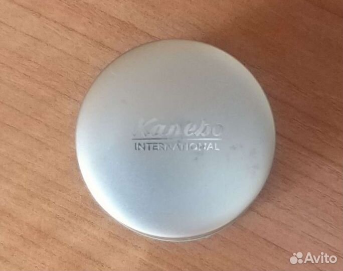 Тени Канебо