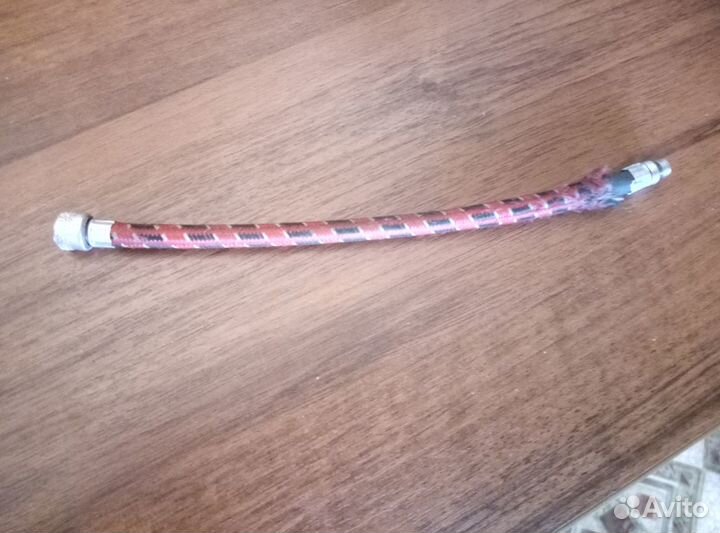 Шланг для велосипедного насоса