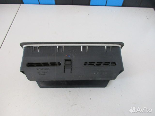 Дефлектор воздушный Volvo FM4 FH4