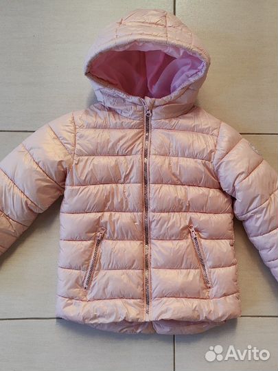 Куртка для девочки