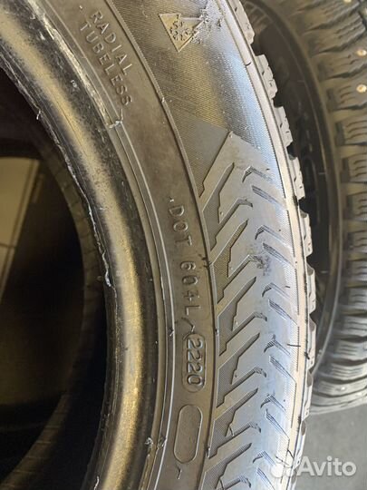 Nokian Tyres Hakkapeliitta 8 185/60 R15 88T
