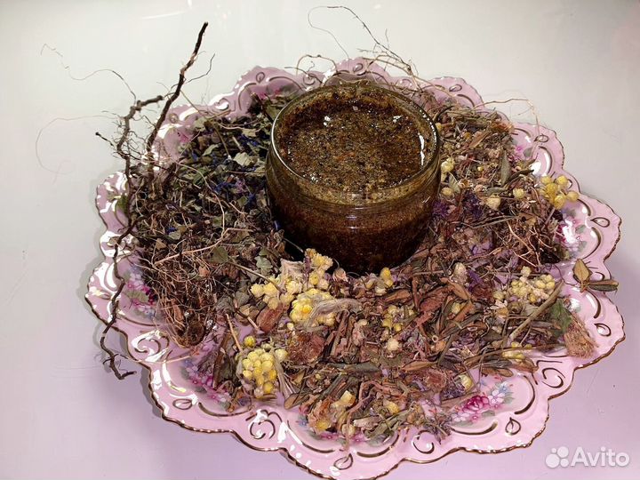 Противогрибковый гельминтозное средство