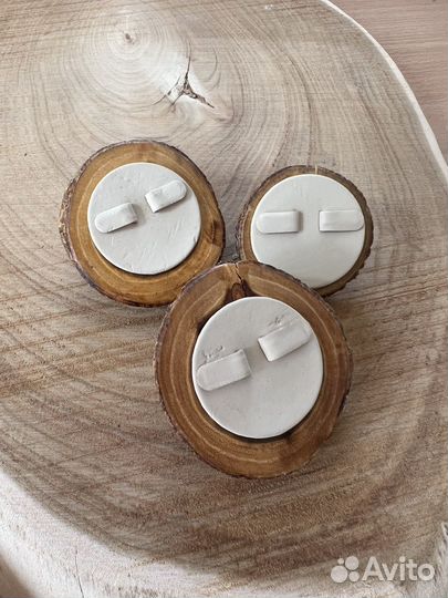 Подставка ювелирная