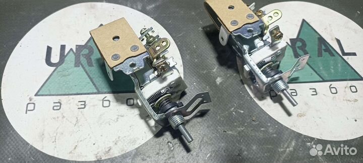 Переключатель света П306 П44 Газ 53 Паз УАЗ