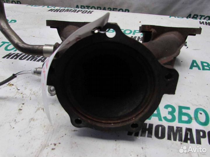 Коллектор выпускной для Nissan Almera 2 2000-2006