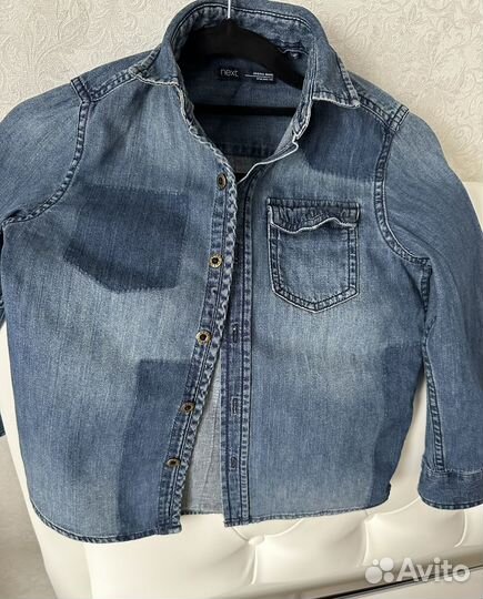 Детская одежда